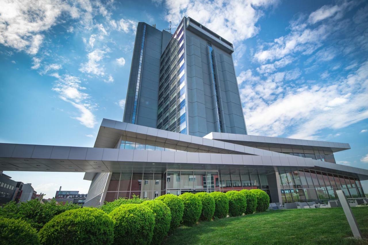 Hotel Osijek Exterior photo